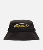 Drip Made Defiant Bucket Hat Black (2)