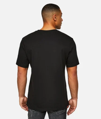Drip Made Heatwave T Shirt Black (1)